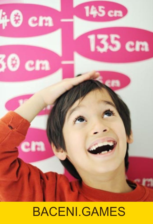 Thuốc tăng chiều cao, có đúng như quảng cáo? – Phòng Khám KidsCare - BACENI