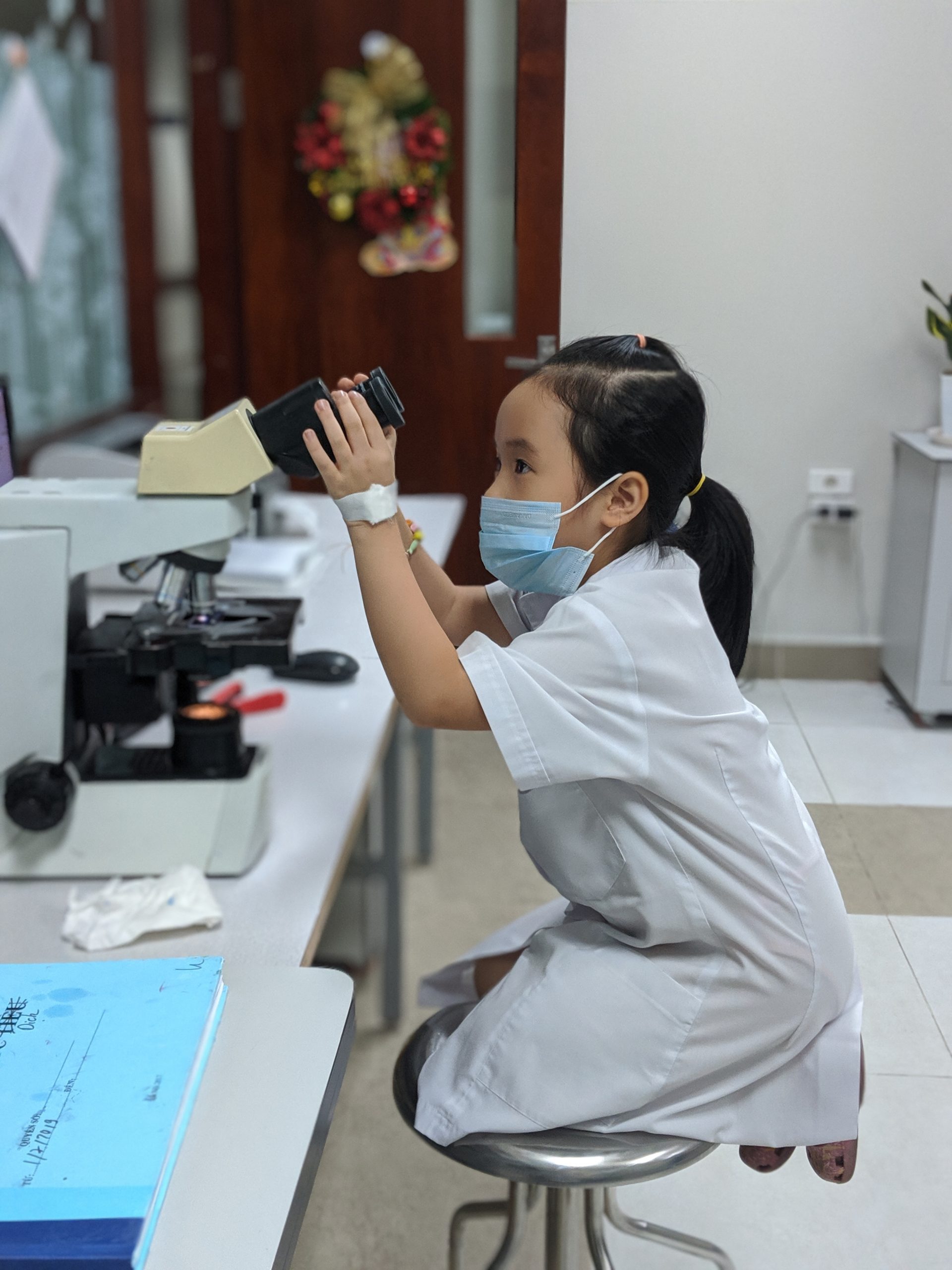 Giới thiệu – Phòng Khám KidsCare - BACENI
