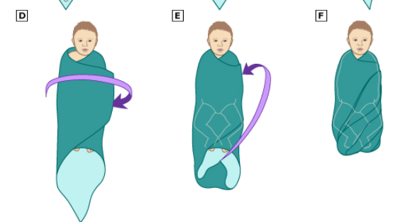 Khóc dạ đề – Colic – Phòng Khám KidsCare - BACENI