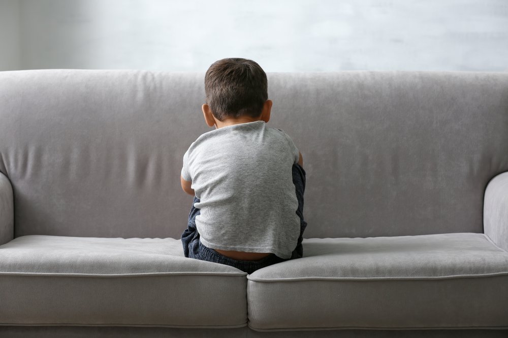 Tự kỷ – Phòng Khám KidsCare - BACENI