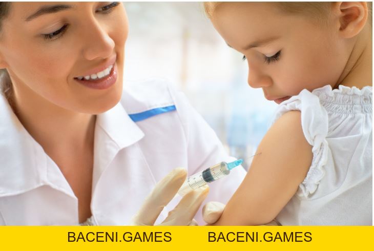 Có Tiêm phòng khi trẻ đang bị ốm? – Phòng Khám KidsCare - BACENI