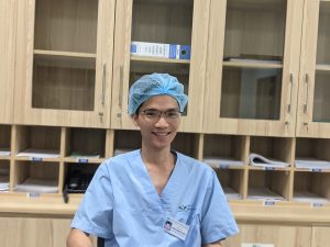 Giới thiệu – Phòng Khám KidsCare - BACENI
