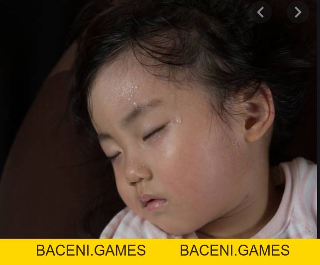 Mồ hôi trộm ở trẻ em – Phòng Khám KidsCare - BACENI
