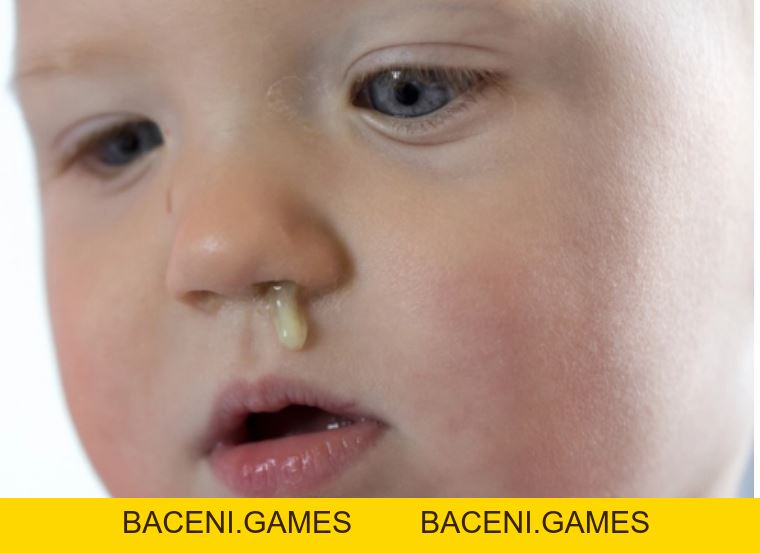 Hút và rửa mũi đúng cách – Phòng Khám KidsCare - BACENI