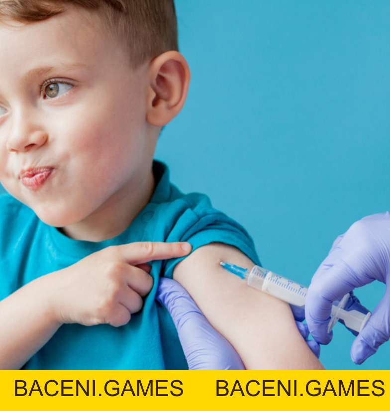 Có Tiêm phòng khi trẻ đang bị ốm? – Phòng Khám KidsCare - BACENI