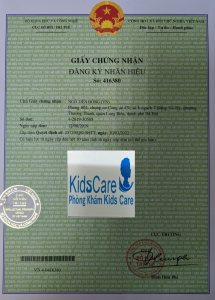 Giới thiệu – Phòng Khám KidsCare - BACENI