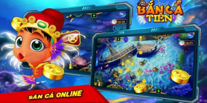 Bắn Cá 32win - Đồ Họa Đẹp, Tính Năng Hay, Chơi Là Mê - BACENI