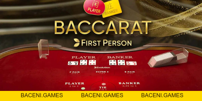 Cách Chơi Baccarat 32WIN & Mẹo Thắng Lớn Không Thể Bỏ Qua - BACENI
