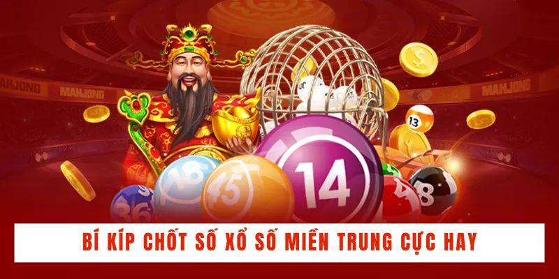 Soi Cầu Xổ Số Miền Trung - Dự Đoán Chuẩn, Nổ To Hôm Nay - BACENI