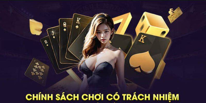 Chơi Có Trách Nhiệm 32WIN | Vui Chơi An Toàn Và Lành Mạnh - BACENI