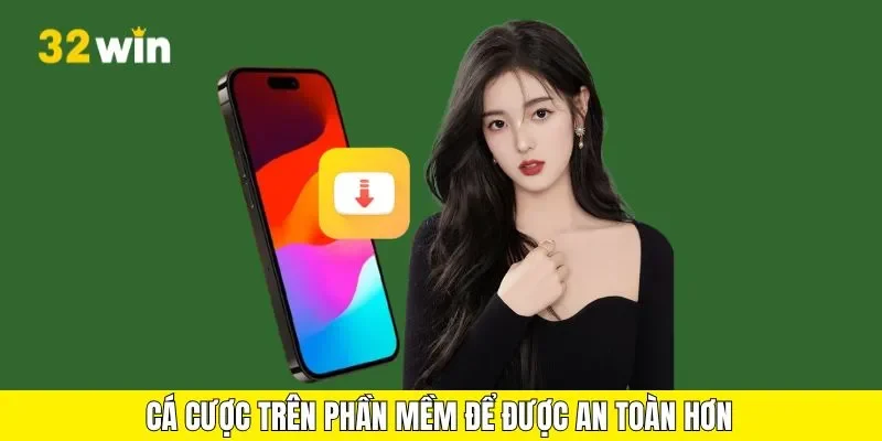 Tải App 32Win Để Nâng Cao Trải Nghiệm Cá Cược Của Bạn - BACENI