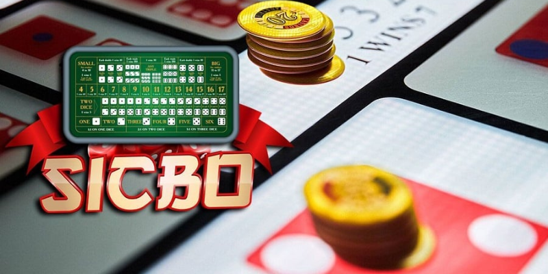 Cách Chơi Sicbo Hiệu Quả Giúp Bạn Thắng Lớn Mỗi Ngày - BACENI