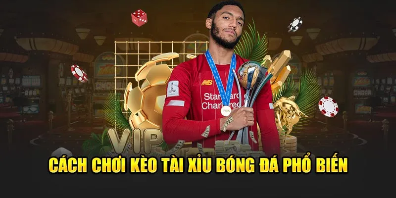 Cách Đọc Kèo Tài Xỉu Chuẩn Xác Và Dễ Hiểu Cho Tân Binh - BACENI
