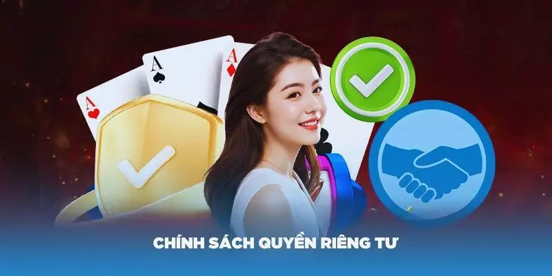 32WIN Cam Kết Đảm Bảo Quyền Riêng Tư An Toàn Tuyệt Đối - BACENI
