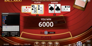 Casino 32win- Thiên Đường Dành Cho Tín Đồ Yêu Thích Đánh Bạc - BACENI
