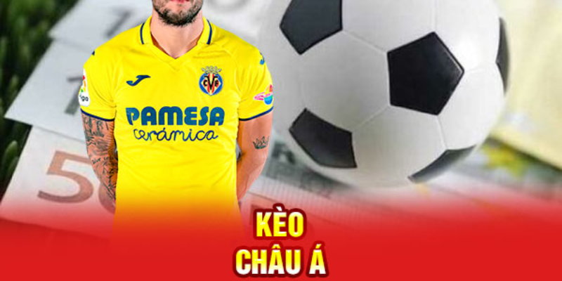 Kinh Nghiệm Đặt Kèo Châu Á Hiệu Quả Từ Cao Thủ Cá Cược - BACENI
