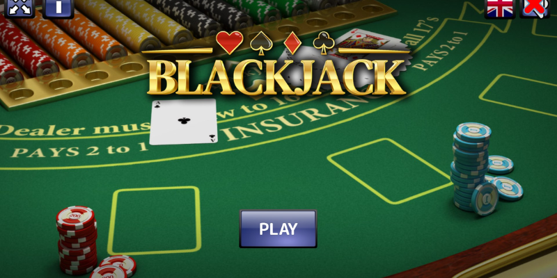 Cách Quản Lý Vốn Khi Chơi Blackjack Không Lỗ Hiệu Quả - BACENI