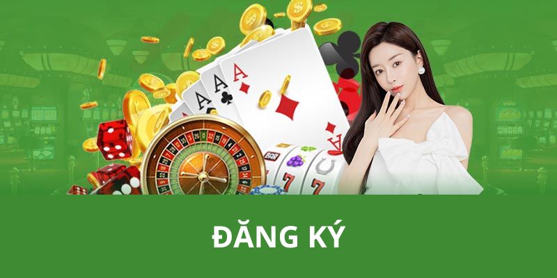 Đăng Ký 32WIN - Cơ Hội Nhận Thưởng Khủng Cho Newbie - BACENI