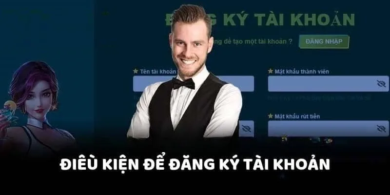 Đăng Ký 32WIN - Cơ Hội Nhận Thưởng Khủng Cho Newbie - BACENI