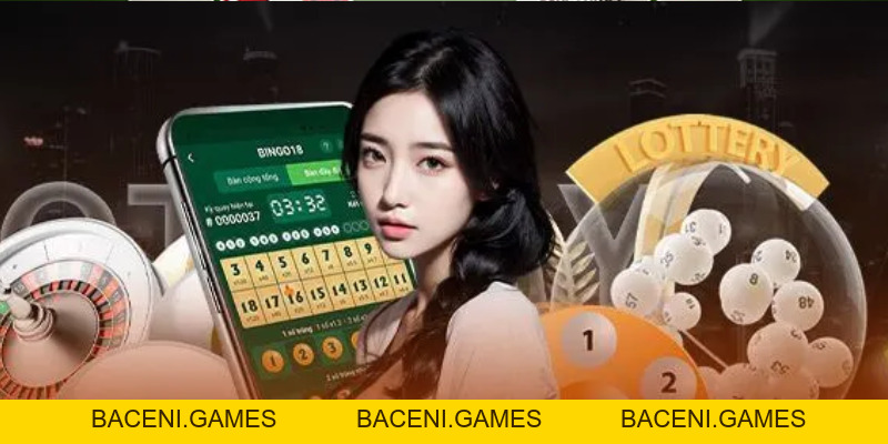 Xổ Số Miền Bắc - Gợi Ý Cách Soi Cầu Hiệu Quả, Dễ Trúng - BACENI