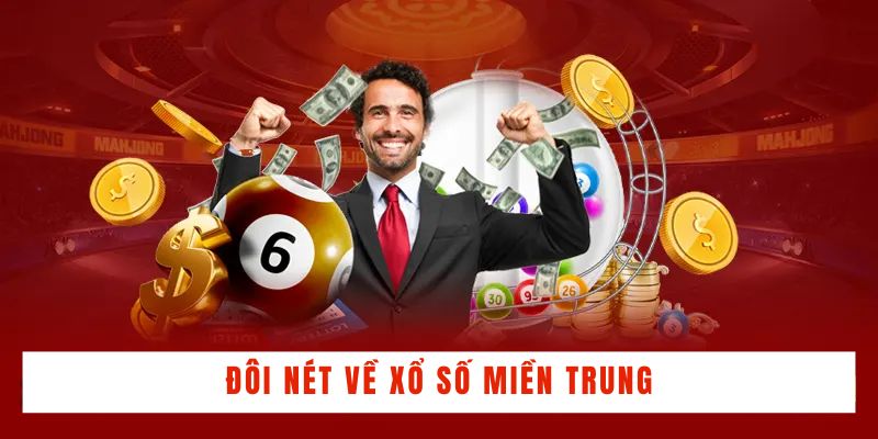 Soi Cầu Xổ Số Miền Trung - Dự Đoán Chuẩn, Nổ To Hôm Nay - BACENI