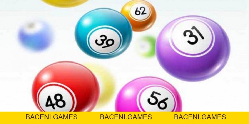 Xổ Số 32WIN - Cơ Hội Làm Giàu Cùng Những Con Số - BACENI