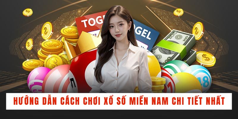 Xổ Số Miền Nam - Bứt Phá Vận May Lúc 16h30 Mỗi Ngày - BACENI