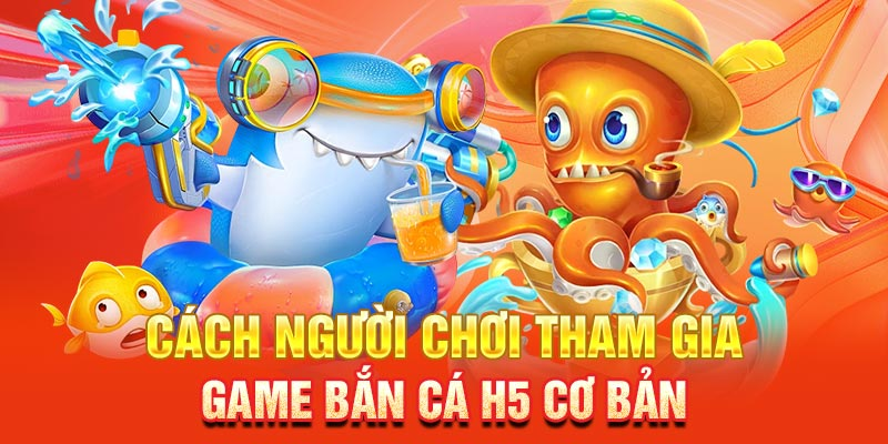Bắn Cá H5 - Sân Chơi Săn Quà Cực Chất, Săn Xu Cực Đã 2026 - BACENI