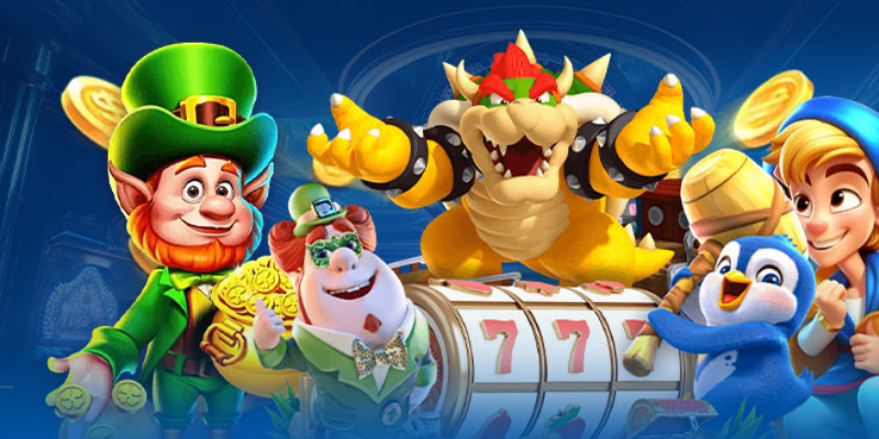 Nổ Hũ 32Win Có Gì Hot? Game Slot Đỉnh Cao Năm 2026 - BACENI