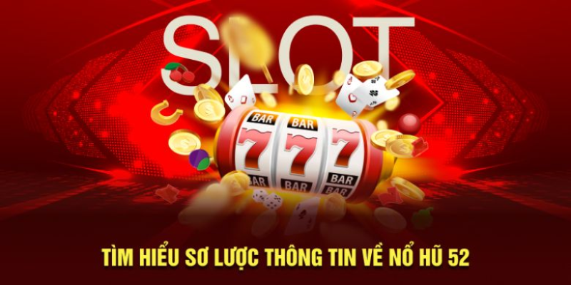 Nổ Hũ 52 Tặng Code Vip Miễn Phí Mỗi Ngày Đăng Ký Ngay - BACENI