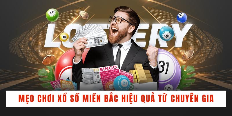 Xổ Số Miền Bắc - Gợi Ý Cách Soi Cầu Hiệu Quả, Dễ Trúng - BACENI