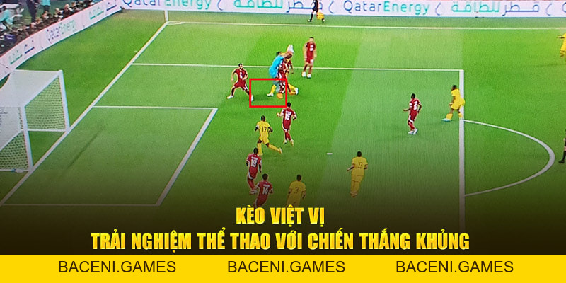 Bí Quyết Soi Kèo Việt Vị Chính Xác Từ Chuyên Gia 32WIN - BACENI