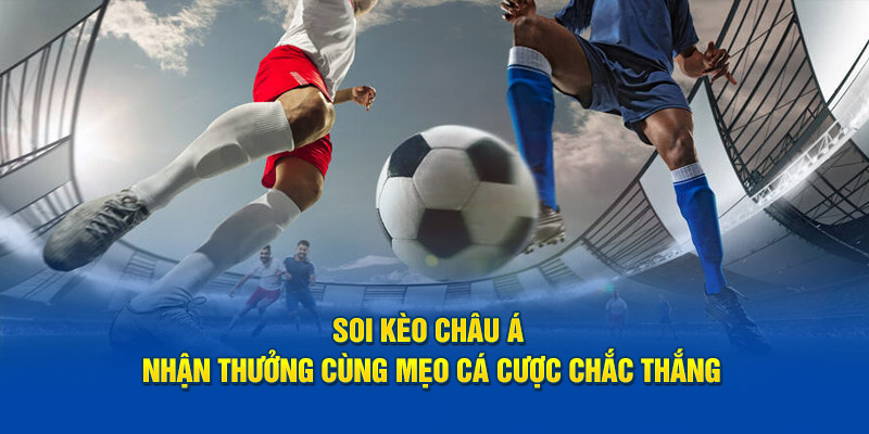 Kinh Nghiệm Đặt Kèo Châu Á Hiệu Quả Từ Cao Thủ Cá Cược - BACENI