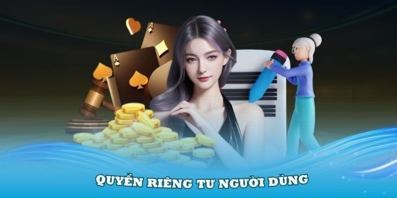 32WIN Cam Kết Đảm Bảo Quyền Riêng Tư An Toàn Tuyệt Đối - BACENI