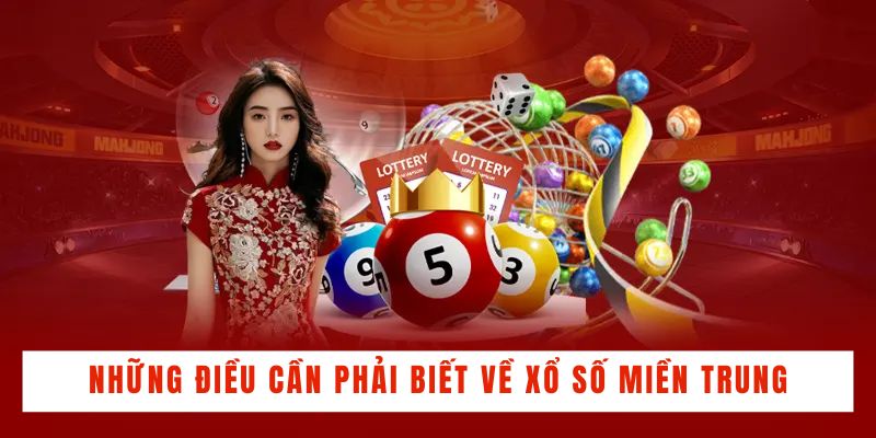 Soi Cầu Xổ Số Miền Trung - Dự Đoán Chuẩn, Nổ To Hôm Nay - BACENI
