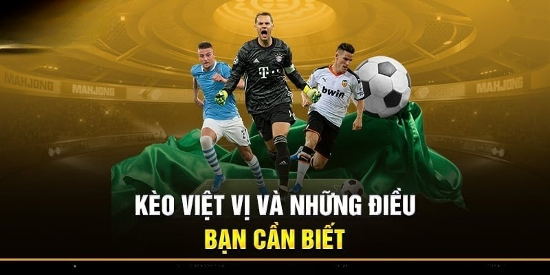 Bí Quyết Soi Kèo Việt Vị Chính Xác Từ Chuyên Gia 32WIN - BACENI