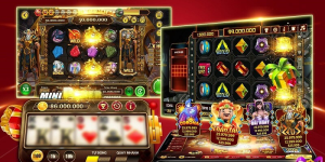 Nổ Hũ 32Win Có Gì Hot? Game Slot Đỉnh Cao Năm 2026 - BACENI