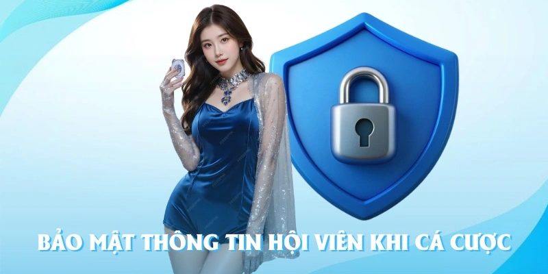 Chính Sách Bảo Mật 32WIN An Toàn, Minh Bạch & Uy Tín - BACENI