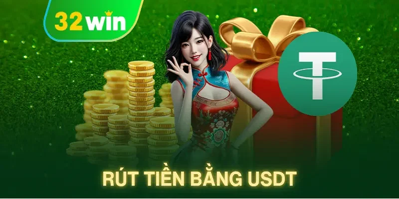 Rút Tiền 32win - Hướng Dẫn Giao Dịch Cho Người Chơi Mới - BACENI