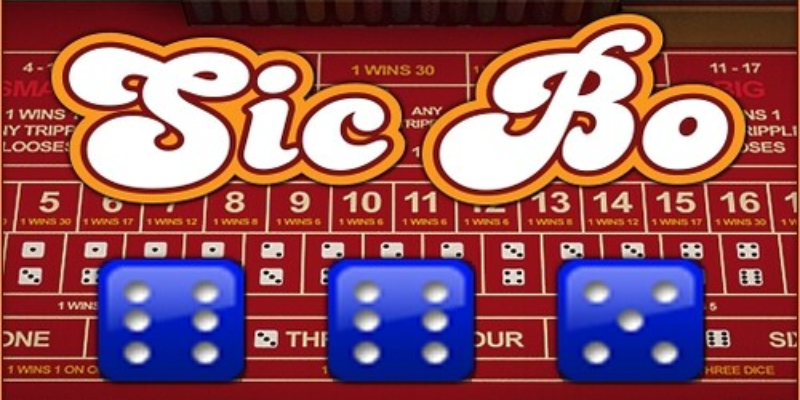 Cách Chơi Sicbo Hiệu Quả Giúp Bạn Thắng Lớn Mỗi Ngày - BACENI
