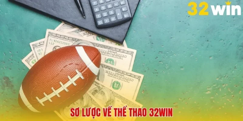 Thể Thao 32WIN - Không Gian Cá Cược Sôi Động Đỉnh Nhất 2026 - BACENI