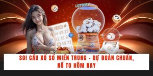 Xổ Số 32WIN - Cơ Hội Làm Giàu Cùng Những Con Số - BACENI
