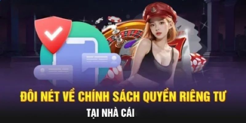 32WIN Cam Kết Đảm Bảo Quyền Riêng Tư An Toàn Tuyệt Đối - BACENI