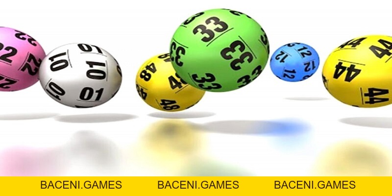 Xổ Số 32WIN - Cơ Hội Làm Giàu Cùng Những Con Số - BACENI