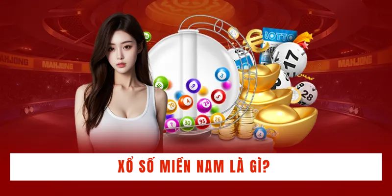Xổ Số Miền Nam - Bứt Phá Vận May Lúc 16h30 Mỗi Ngày - BACENI