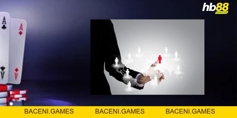 Tuyển Dụng HB88 - Tương Lai Cùng Tập Đoàn Giải Trí Hàng Đầu - BACENI