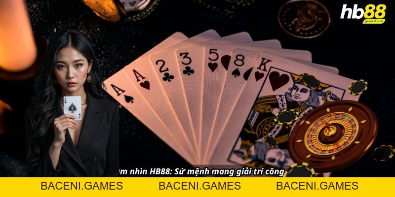 Chính Sách Bảo Mật HB88 Cam Kết Tối Thượng Về An Toàn - BACENI