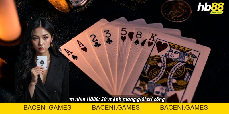 Chính Sách Bảo Mật HB88 Cam Kết Tối Thượng Về An Toàn - BACENI