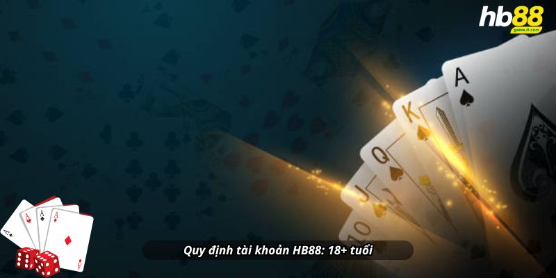 Điều Khoản Dịch Vụ HB88 Khung Pháp Lý Cho Cá Cược Công Bằng - BACENI