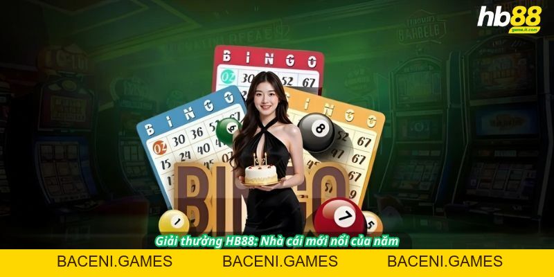 HB88 - Sân Chơi Cá Cược Uy Tín Hàng Đầu Châu Á - HB88 - BACENI
